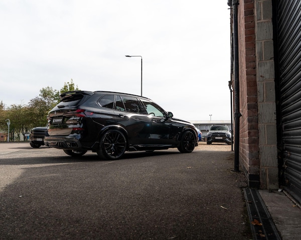 Used BMW X5 2024 for sale - 75677723: Photo 20