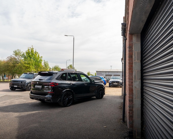 Used BMW X5 2024 for sale - 75677723: Photo 22