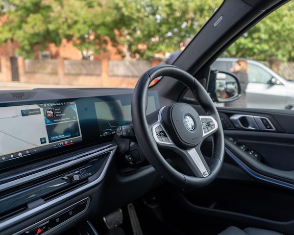 Used BMW X5 2024 for sale - 75677723: Photo 23