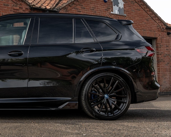 Used BMW X5 2024 for sale - 75677723: Photo 25