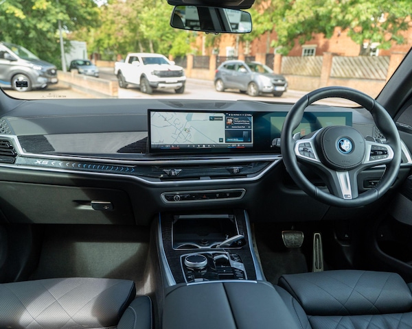Used BMW X5 2024 for sale - 75677723: Photo 29