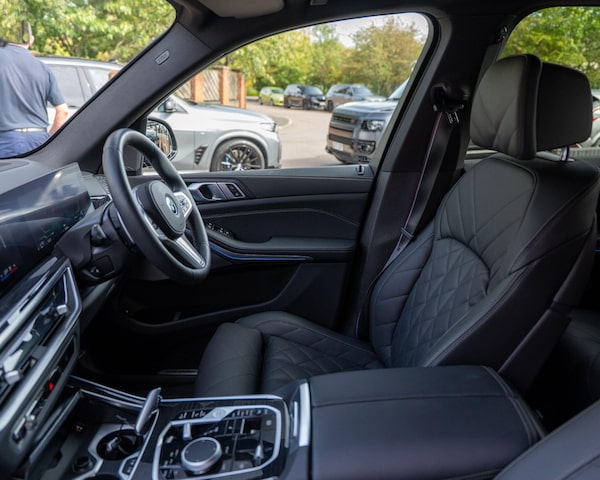 Used BMW X5 2024 for sale - 75677723: Photo 30