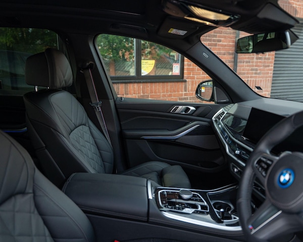 Used BMW X5 2024 for sale - 75677723: Photo 31