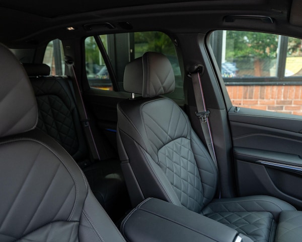 Used BMW X5 2024 for sale - 75677723: Photo 32