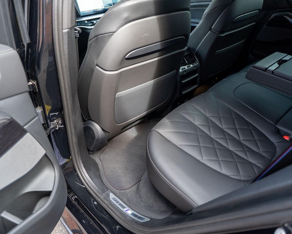 Used BMW X5 2024 for sale - 75677723: Photo 36
