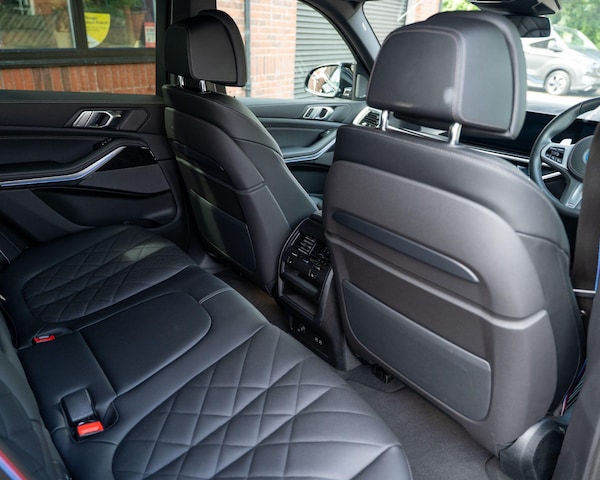 Used BMW X5 2024 for sale - 75677723: Photo 39