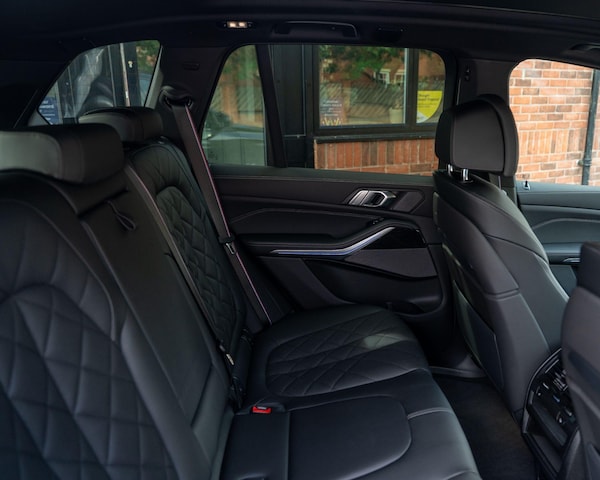 Used BMW X5 2024 for sale - 75677723: Photo 40