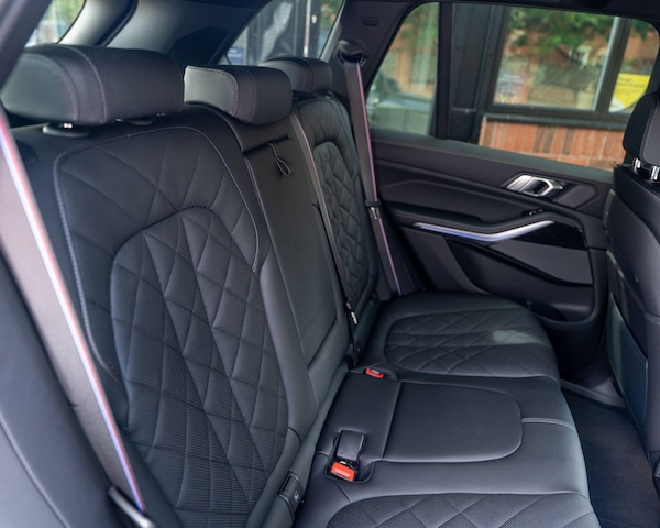 Used BMW X5 2024 for sale - 75677723: Photo 41