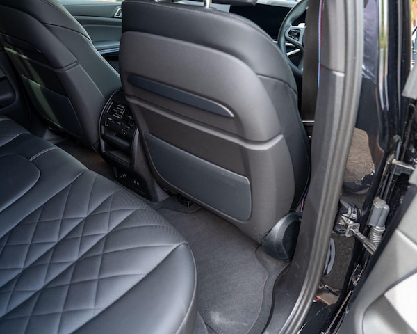 Used BMW X5 2024 for sale - 75677723: Photo 42