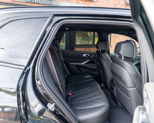 Used BMW X5 2024 for sale - 75677723: Photo 43