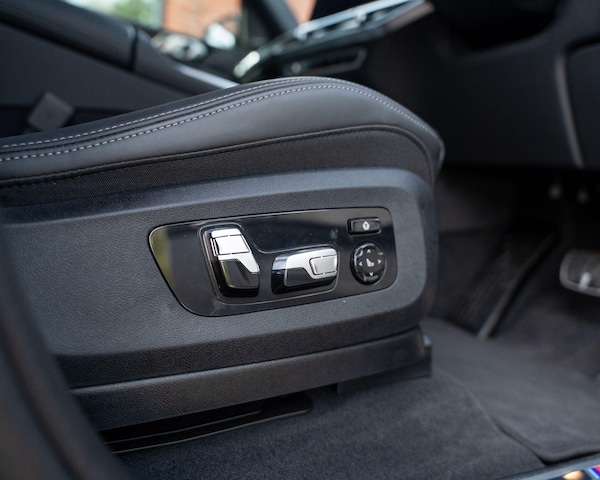 Used BMW X5 2024 for sale - 75677723: Photo 45