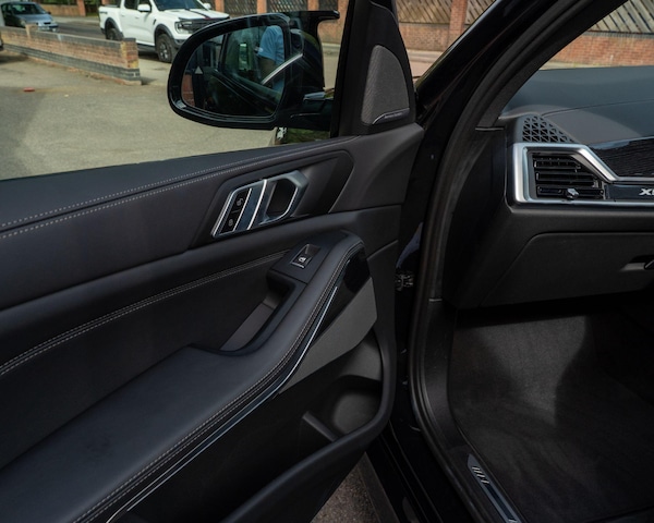 Used BMW X5 2024 for sale - 75677723: Photo 46