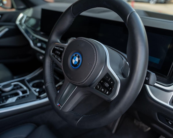 Used BMW X5 2024 for sale - 75677723: Photo 48