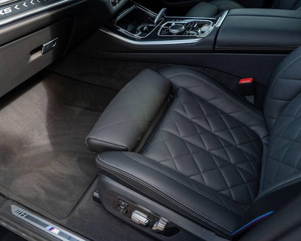 Used BMW X5 2024 for sale - 75677723: Photo 49