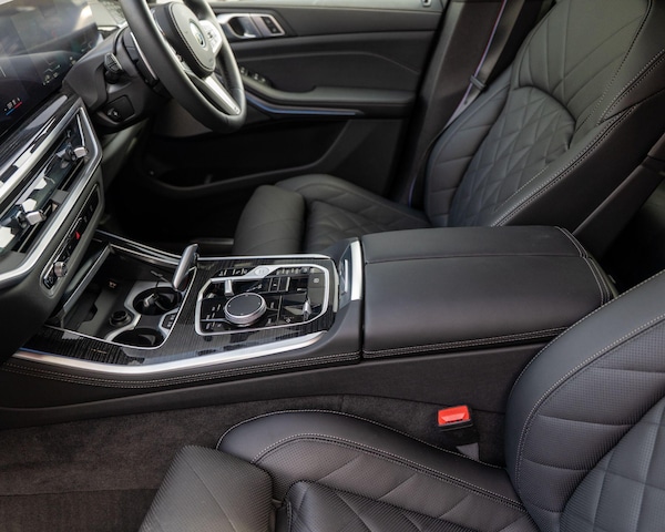 Used BMW X5 2024 for sale - 75677723: Photo 50