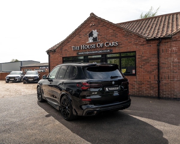 Used BMW X5 2024 for sale - 75677723: Photo 6
