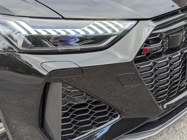 Used Audi RS6 Avant 2024 for sale - 75588562: Photo 15