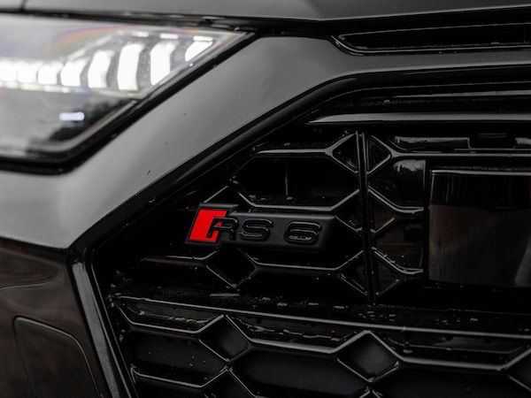 Used Audi RS6 Avant 2024 for sale - 75588562: Photo 19
