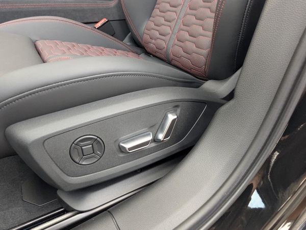 Used Audi RS6 Avant 2024 for sale - 75588562: Photo 21