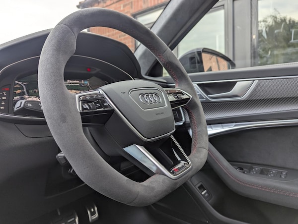 Used Audi RS6 Avant 2024 for sale - 75588562: Photo 23