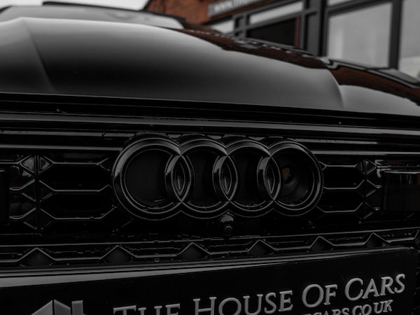Used Audi RS6 Avant 2024 for sale - 75588562: Photo 26