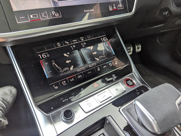 Used Audi RS6 Avant 2024 for sale - 75588562: Photo 29