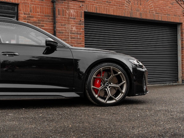 Used Audi RS6 Avant 2024 for sale - 75588562: Photo 31