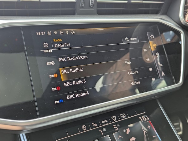 Used Audi RS6 Avant 2024 for sale - 75588562: Photo 32