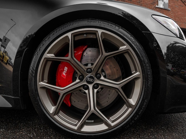 Used Audi RS6 Avant 2024 for sale - 75588562: Photo 33