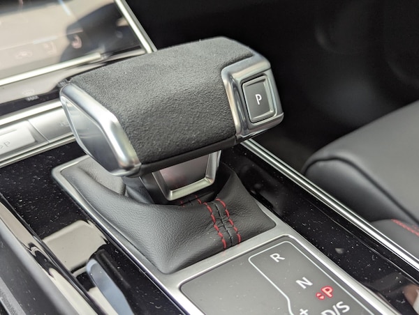 Used Audi RS6 Avant 2024 for sale - 75588562: Photo 35