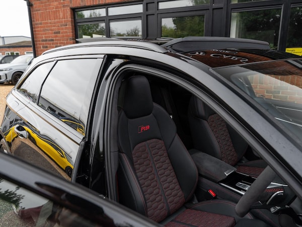 Used Audi RS6 Avant 2024 for sale - 75588562: Photo 36