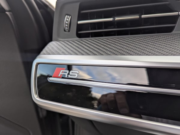 Used Audi RS6 Avant 2024 for sale - 75588562: Photo 37