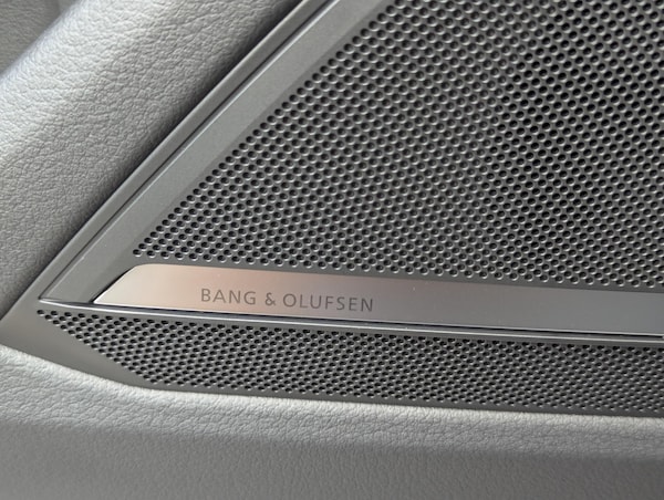 Used Audi RS6 Avant 2024 for sale - 75588562: Photo 38