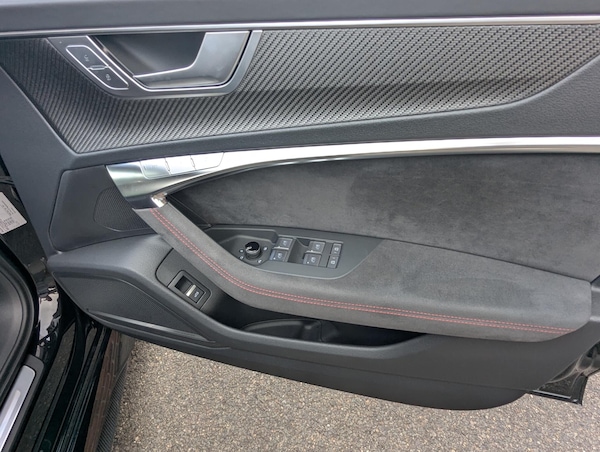 Used Audi RS6 Avant 2024 for sale - 75588562: Photo 39