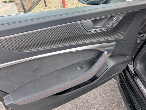 Used Audi RS6 Avant 2024 for sale - 75588562: Photo 40