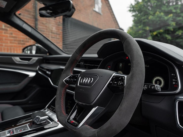 Used Audi RS6 Avant 2024 for sale - 75588562: Photo 42