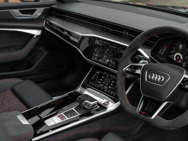 Used Audi RS6 Avant 2024 for sale - 75588562: Photo 43