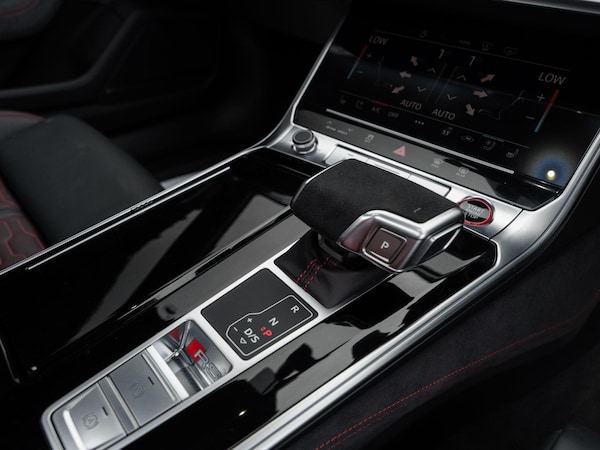 Used Audi RS6 Avant 2024 for sale - 75588562: Photo 44