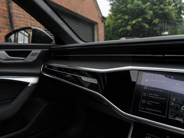 Used Audi RS6 Avant 2024 for sale - 75588562: Photo 45