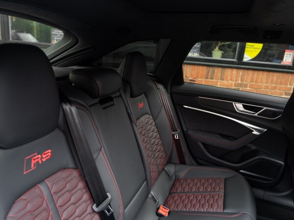 Used Audi RS6 Avant 2024 for sale - 75588562: Photo 53