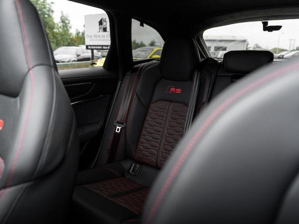 Used Audi RS6 Avant 2024 for sale - 75588562: Photo 55