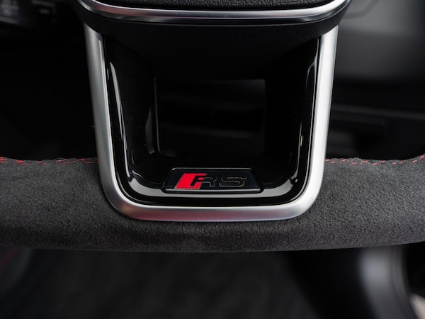 Used Audi RS6 Avant 2024 for sale - 75588562: Photo 58
