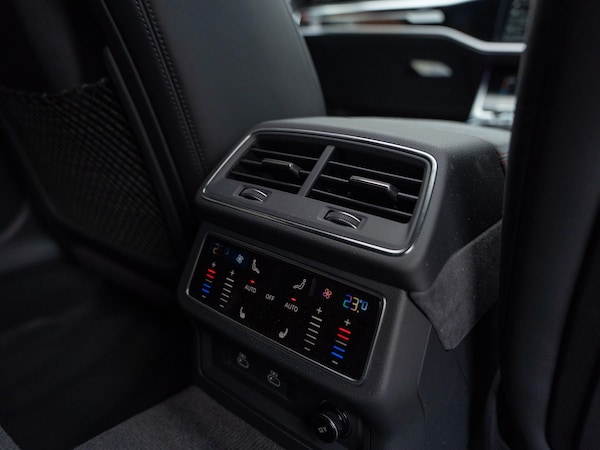 Used Audi RS6 Avant 2024 for sale - 75588562: Photo 59