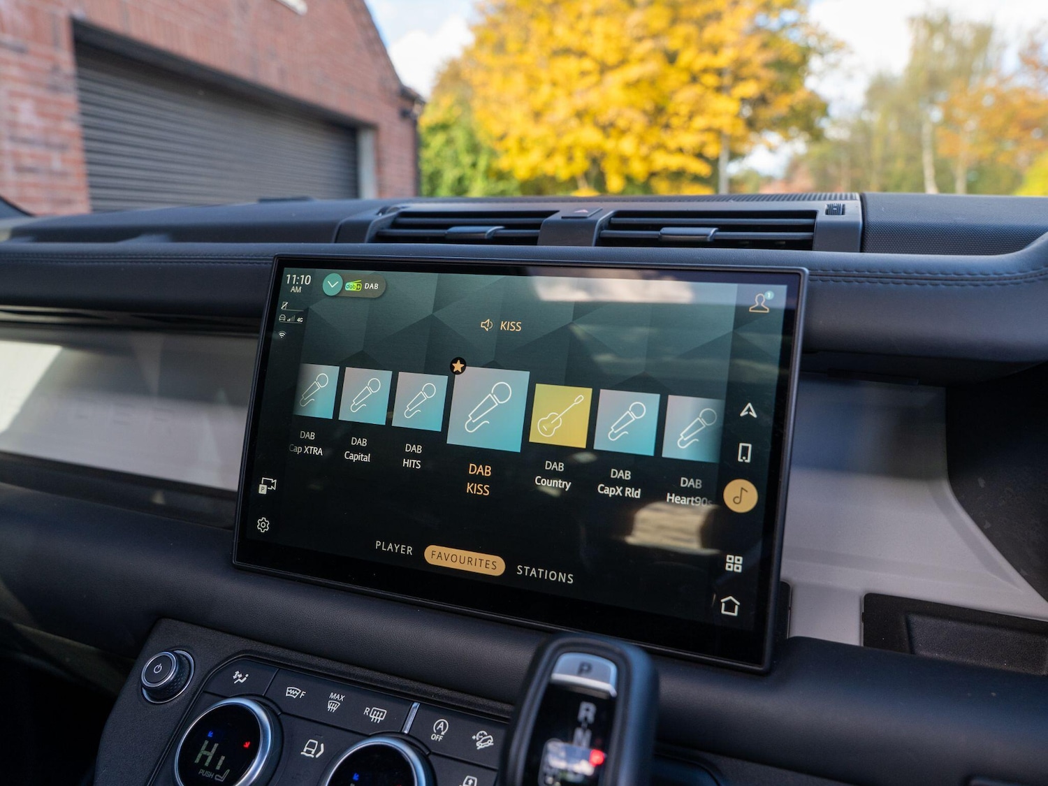 Used Land Rover Defender 110 for sale - 76997447: Photo 56