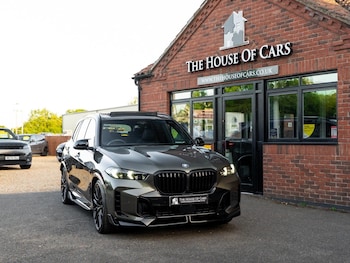 Used BMW X5 2025 for sale - 79144787: Photo
