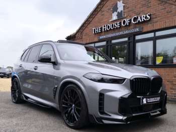 (73) - 3.0 50e 25.7kWh M Sport Steptronic xDrive Euro 6 (s/s) 5dr