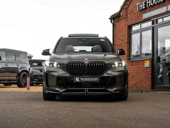 Used BMW X5 2025 for sale - 78649129: Photo