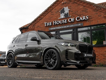 Used BMW X5 2025 for sale - 78649129: Photo