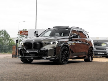 Used BMW X5 2025 for sale - 78649129: Photo