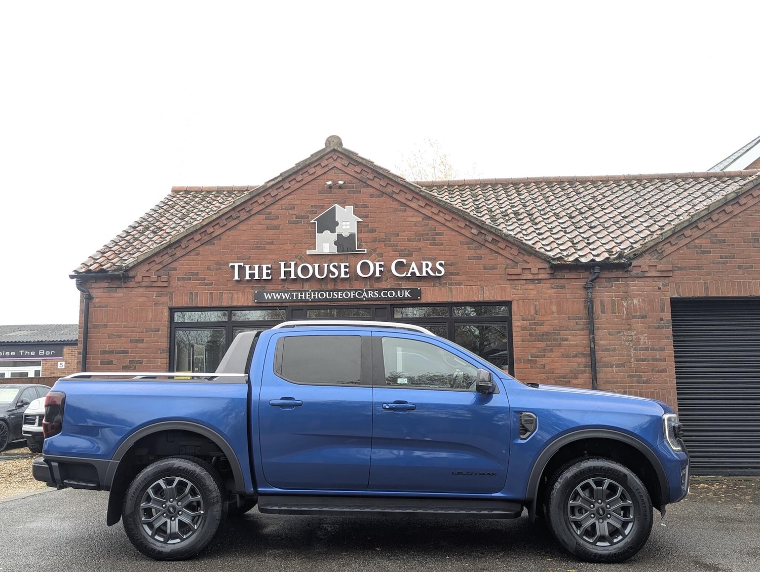 Used Ford Ranger 2025 for sale - 76759586: Photo 1